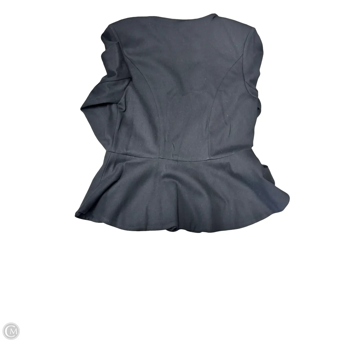 Blazer By Cabi In Black, Size: 6