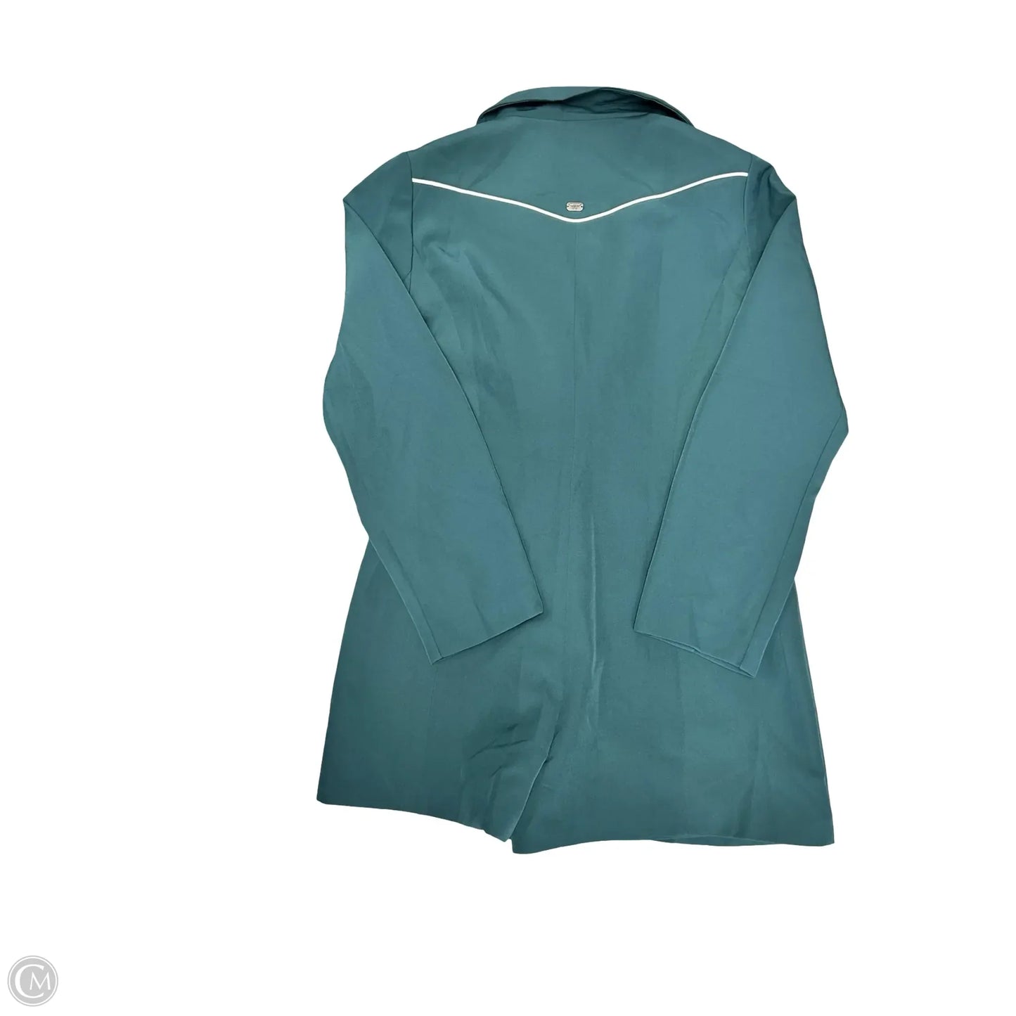 Romper By Lucky & Blessed In Green, Size: L