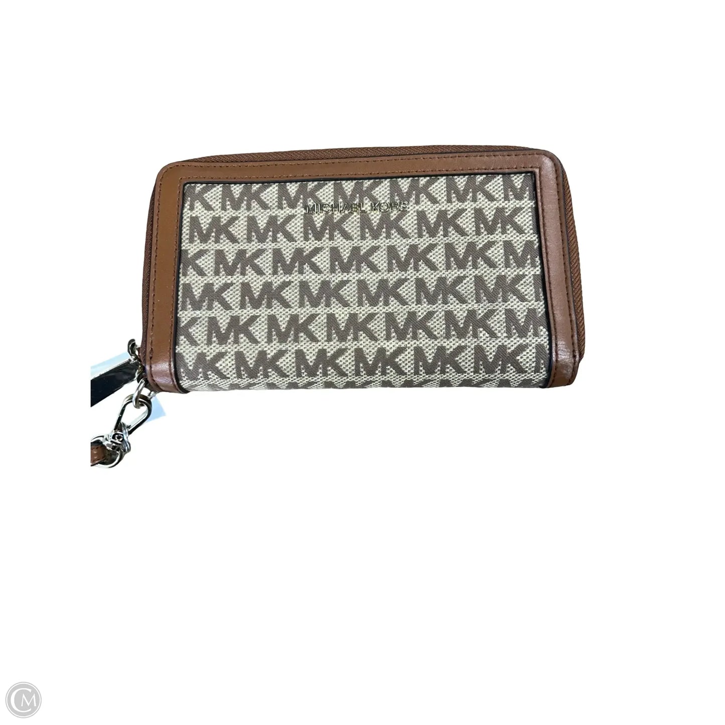 Wallet Designer By Michael Kors, Size: Medium