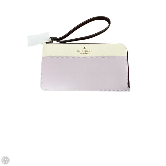 Wristlet Designer By Kate Spade, Size: Large