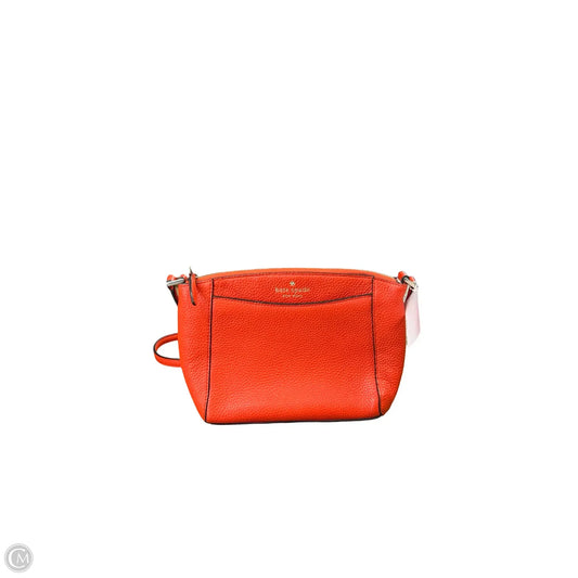 Crossbody Designer By Kate Spade, Size: Small