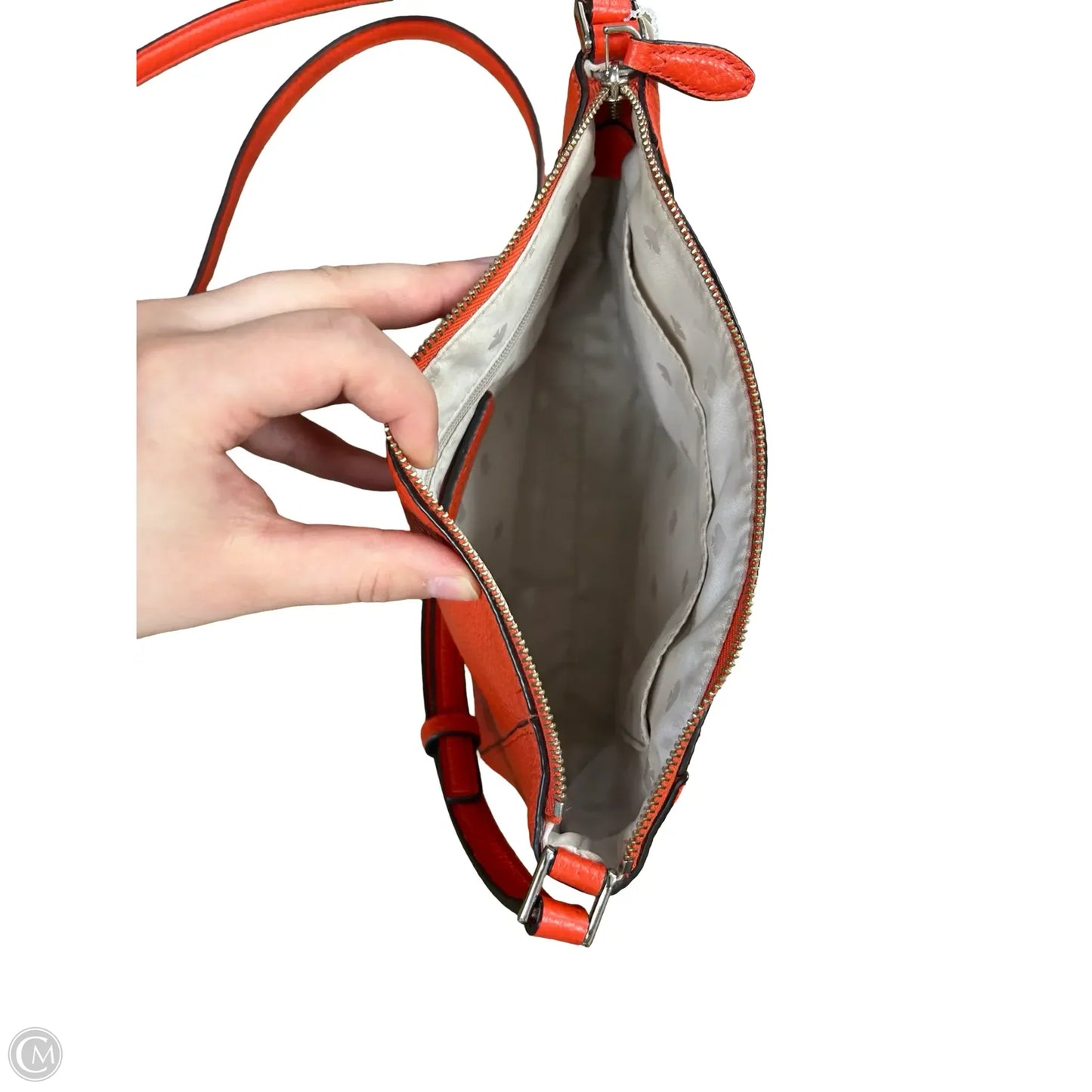 Crossbody Designer By Kate Spade, Size: Small