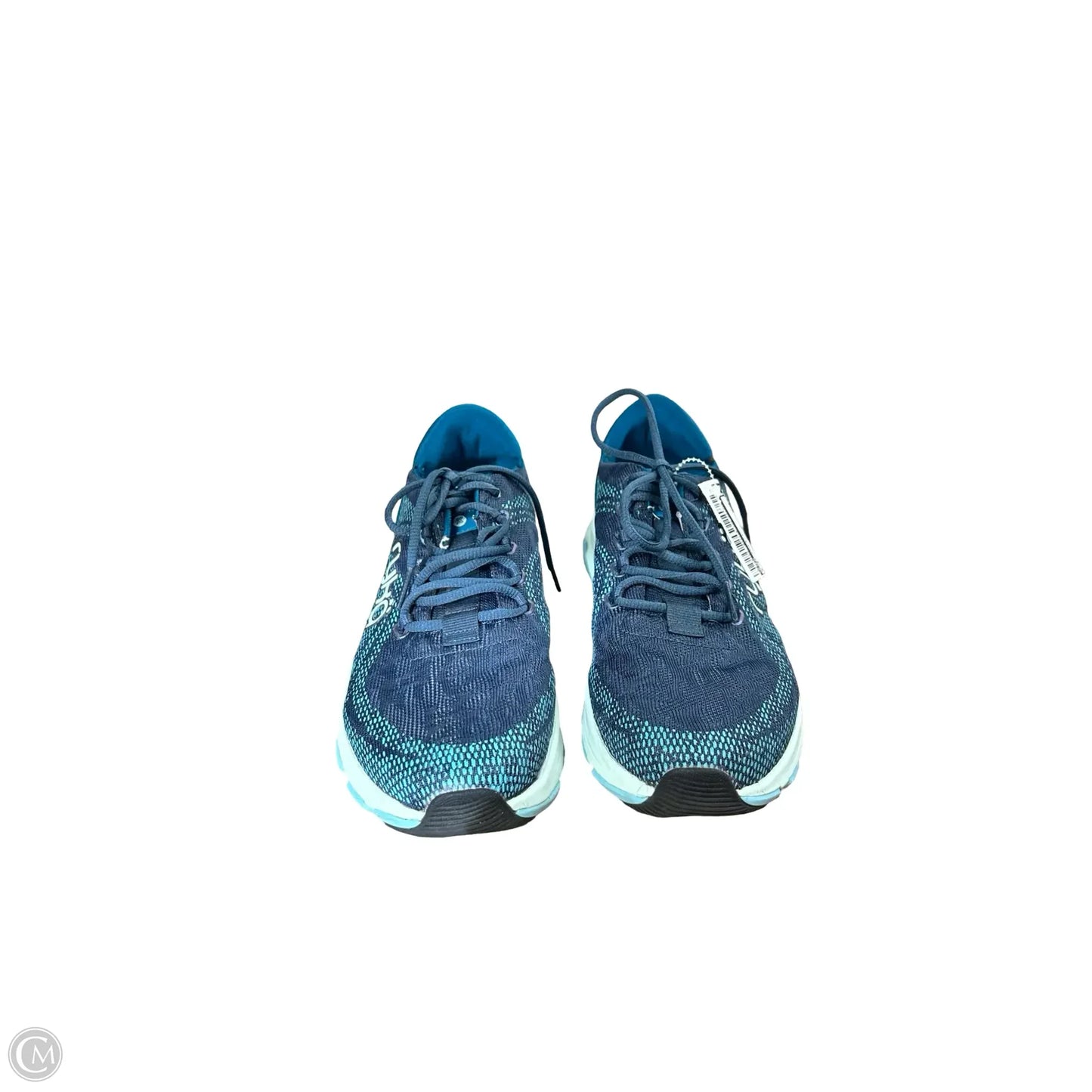 Shoes Athletic By Ryka In Blue, Size: 8.5
