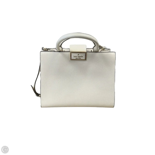 Handbag Designer By Kate Spade, Size: Large
