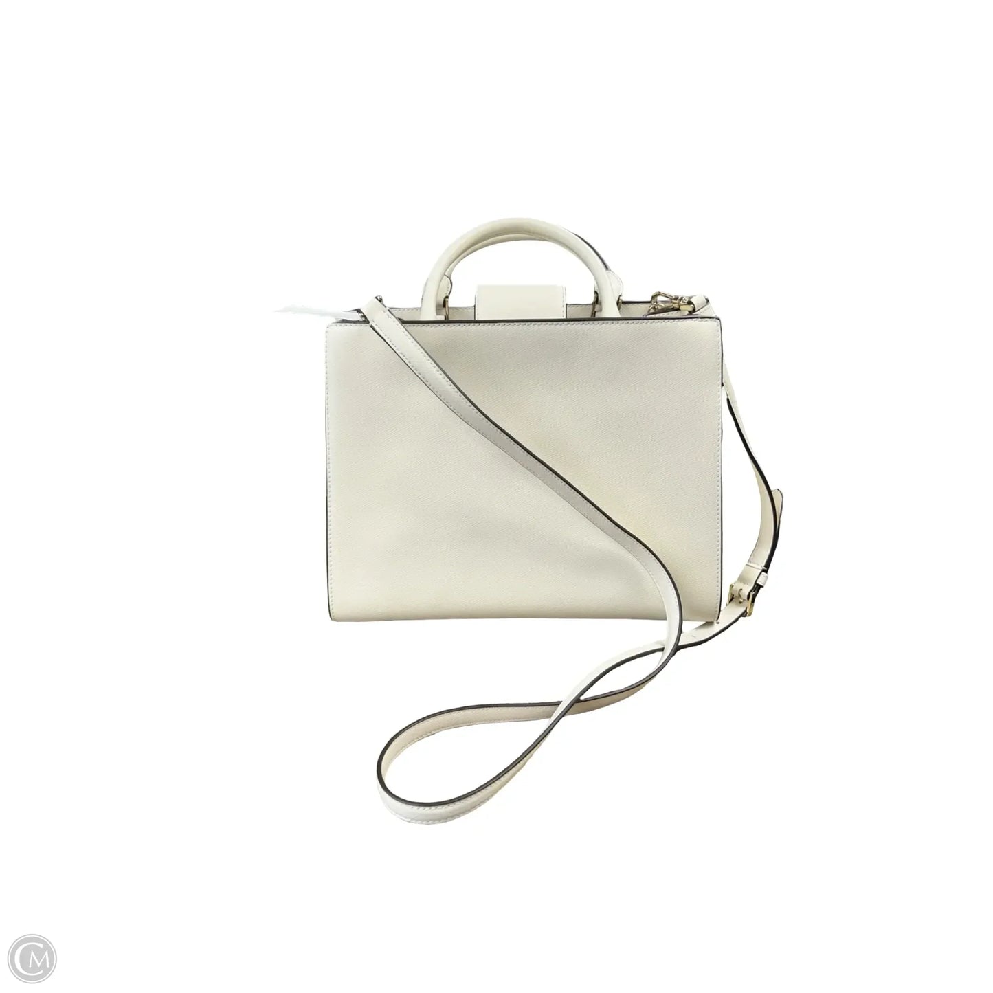 Handbag Designer By Kate Spade, Size: Large