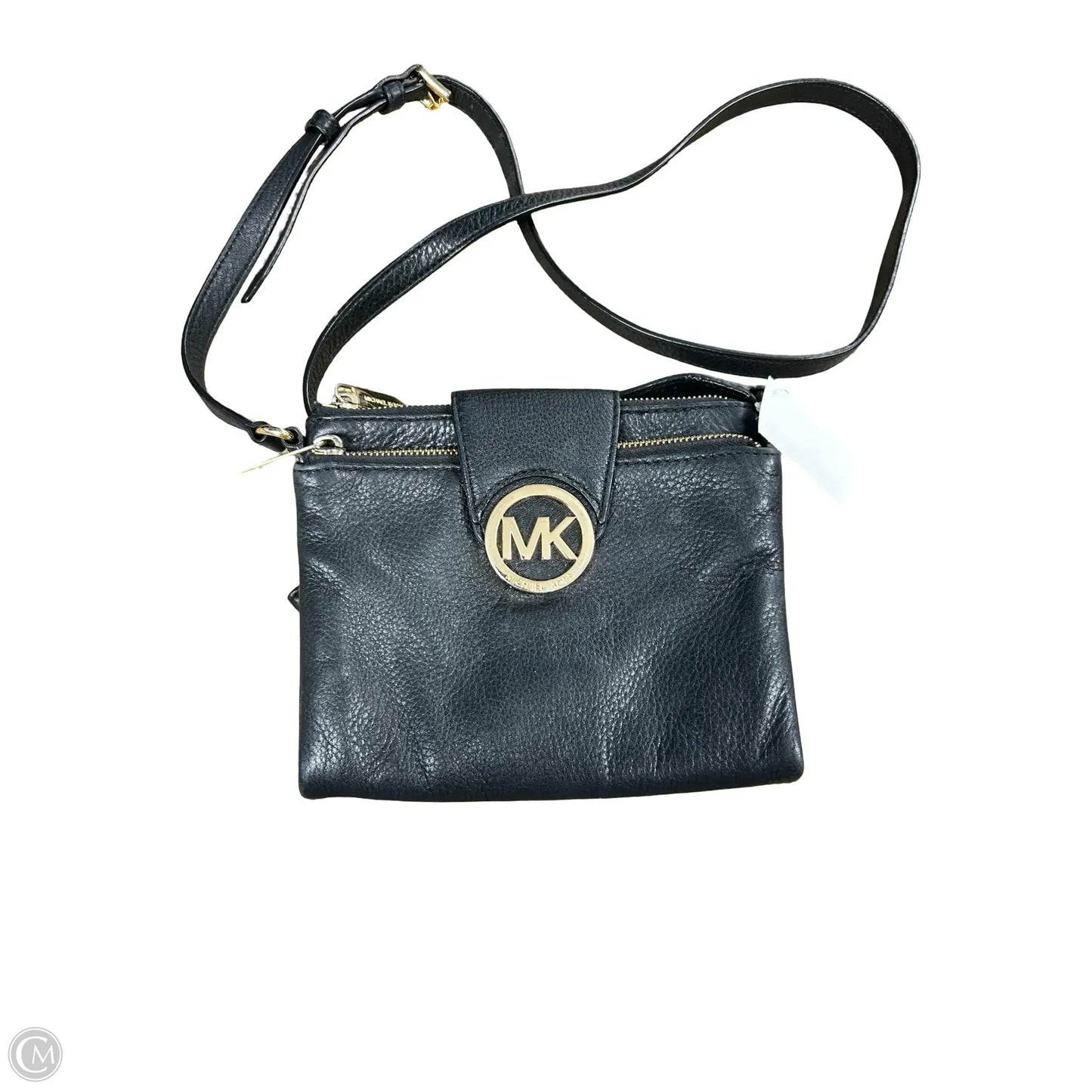 Crossbody Designer By Michael Kors, Size: Small