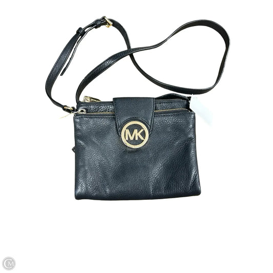Crossbody Designer By Michael Kors, Size: Small