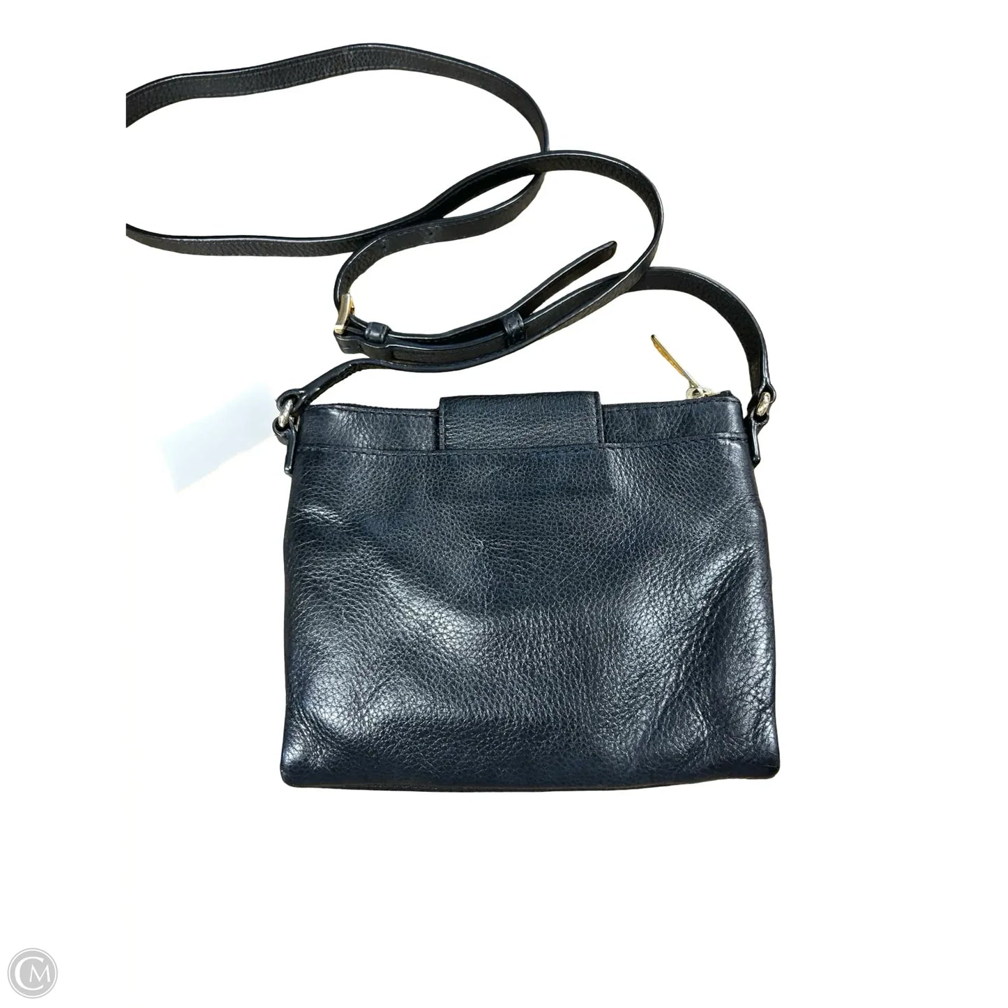 Crossbody Designer By Michael Kors, Size: Small