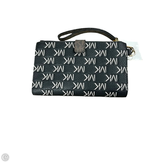 Wristlet Designer By Michael Kors, Size: Large