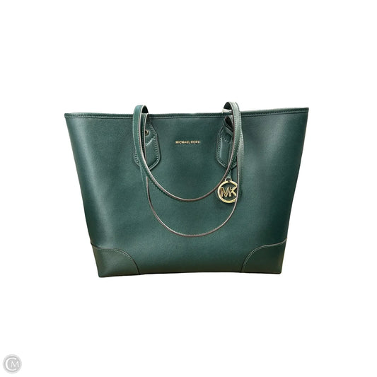 Tote Designer By Michael Kors, Size: Large