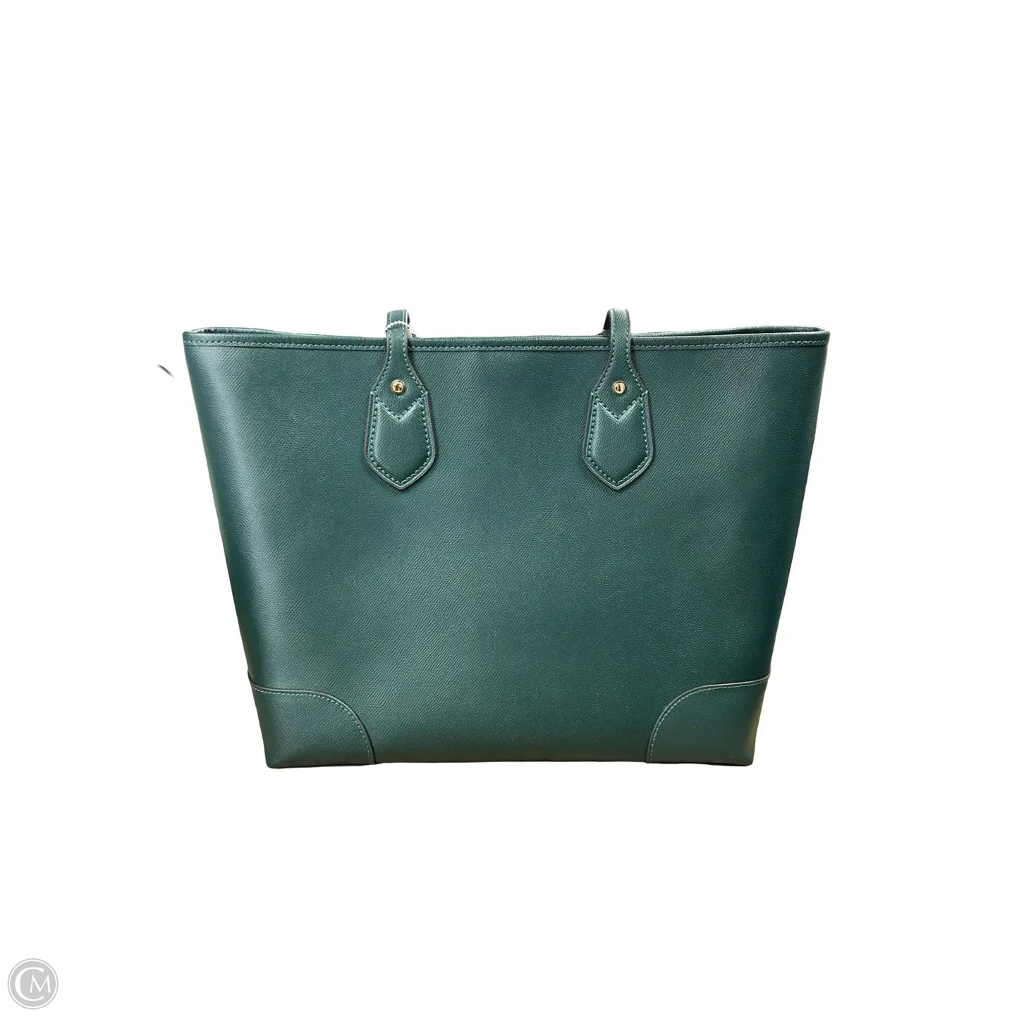 Tote Designer By Michael Kors, Size: Large
