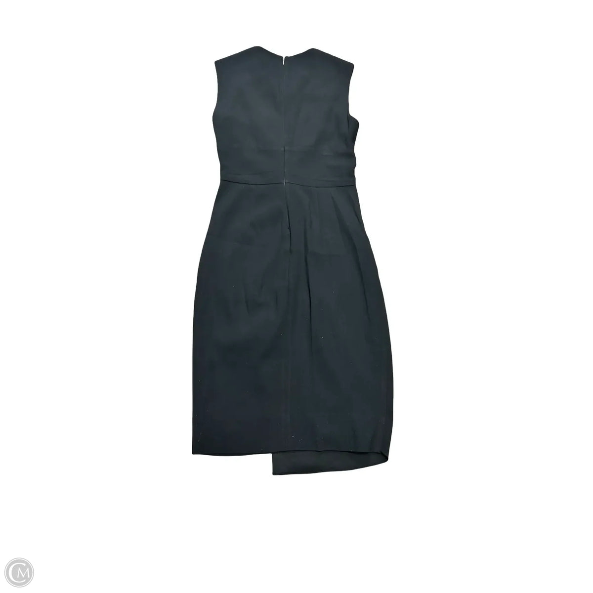Dress Work By Cma In Black, Size: 4