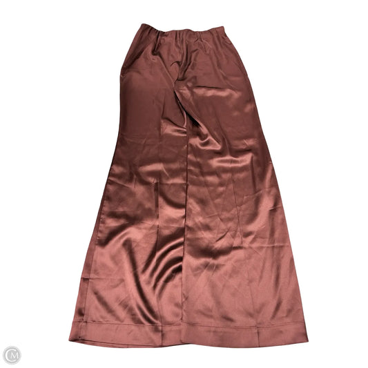 Pants Designer By Tuckernuck In Brown, Size: S