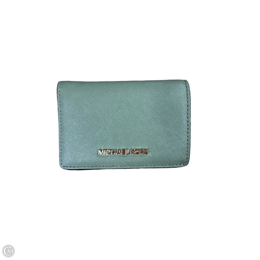 Wallet Designer By Michael Kors, Size: Small