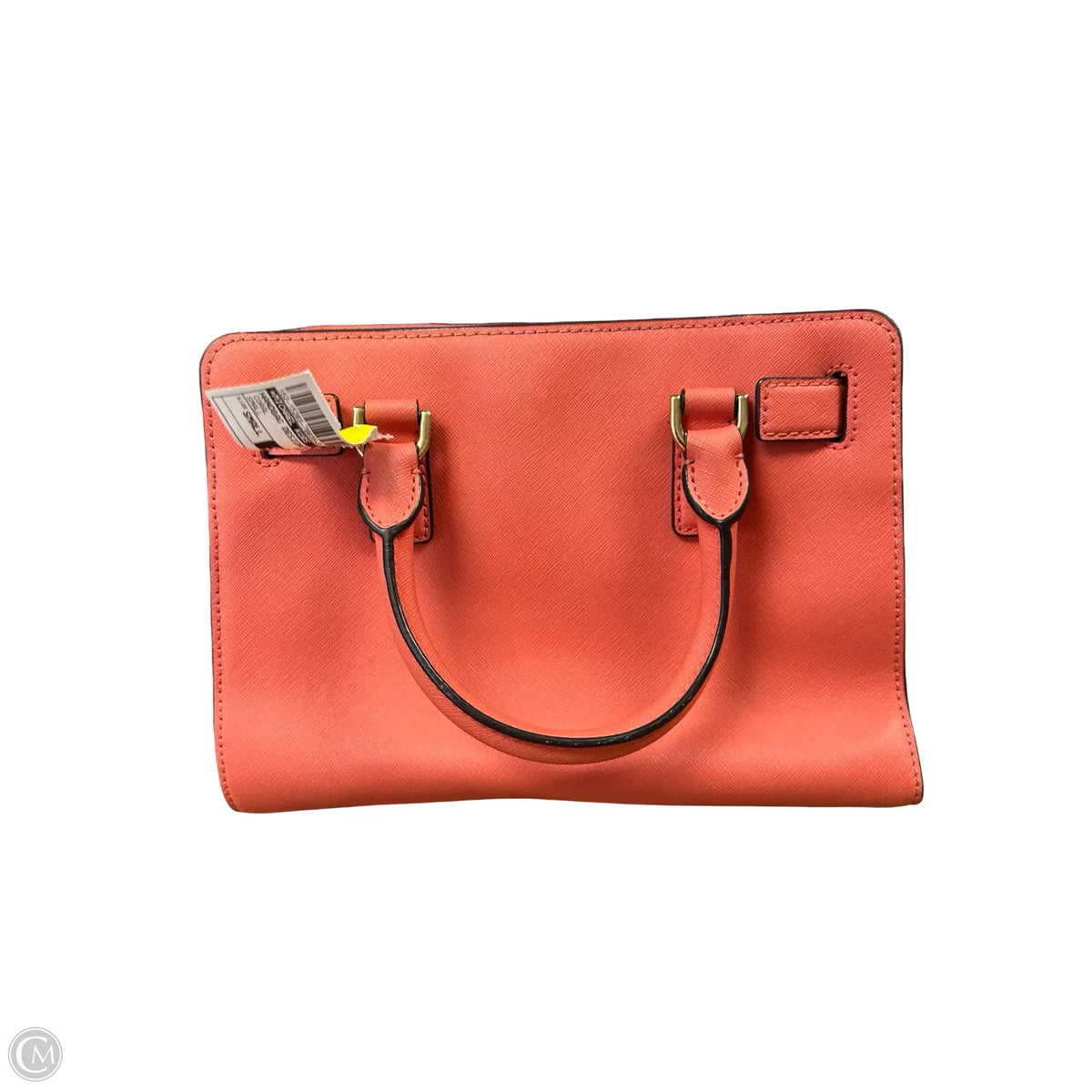 Handbag Designer By Michael Kors, Size: Small