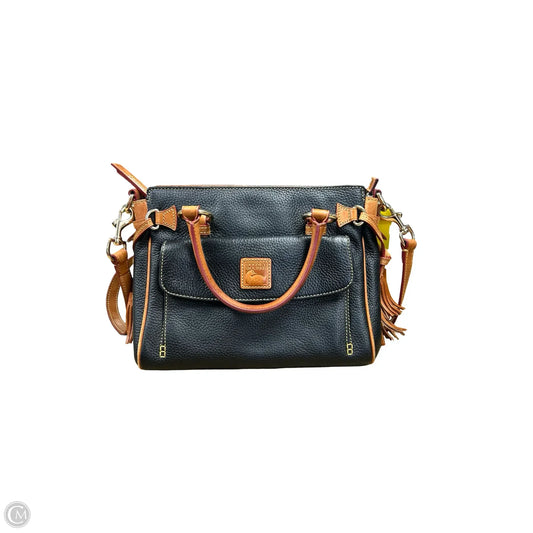 Handbag Designer By Dooney And Bourke, Size: Medium