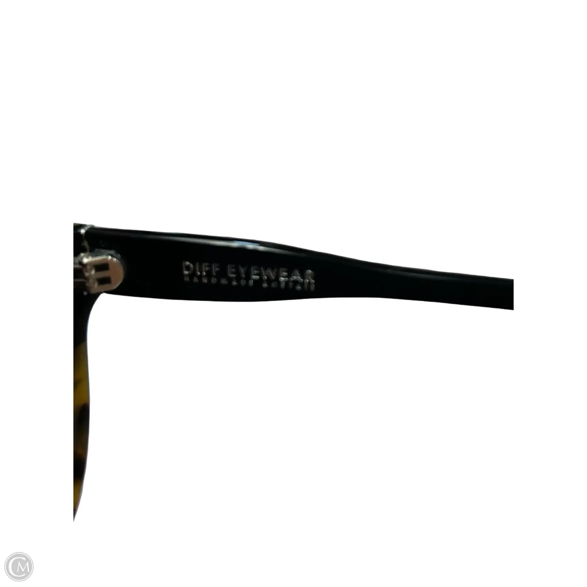 Sunglasses By Diff, Size: