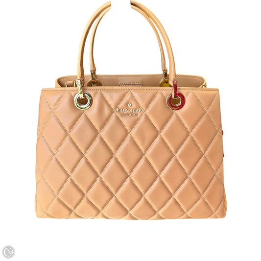 Handbag Designer By Kate Spade, Size: Medium