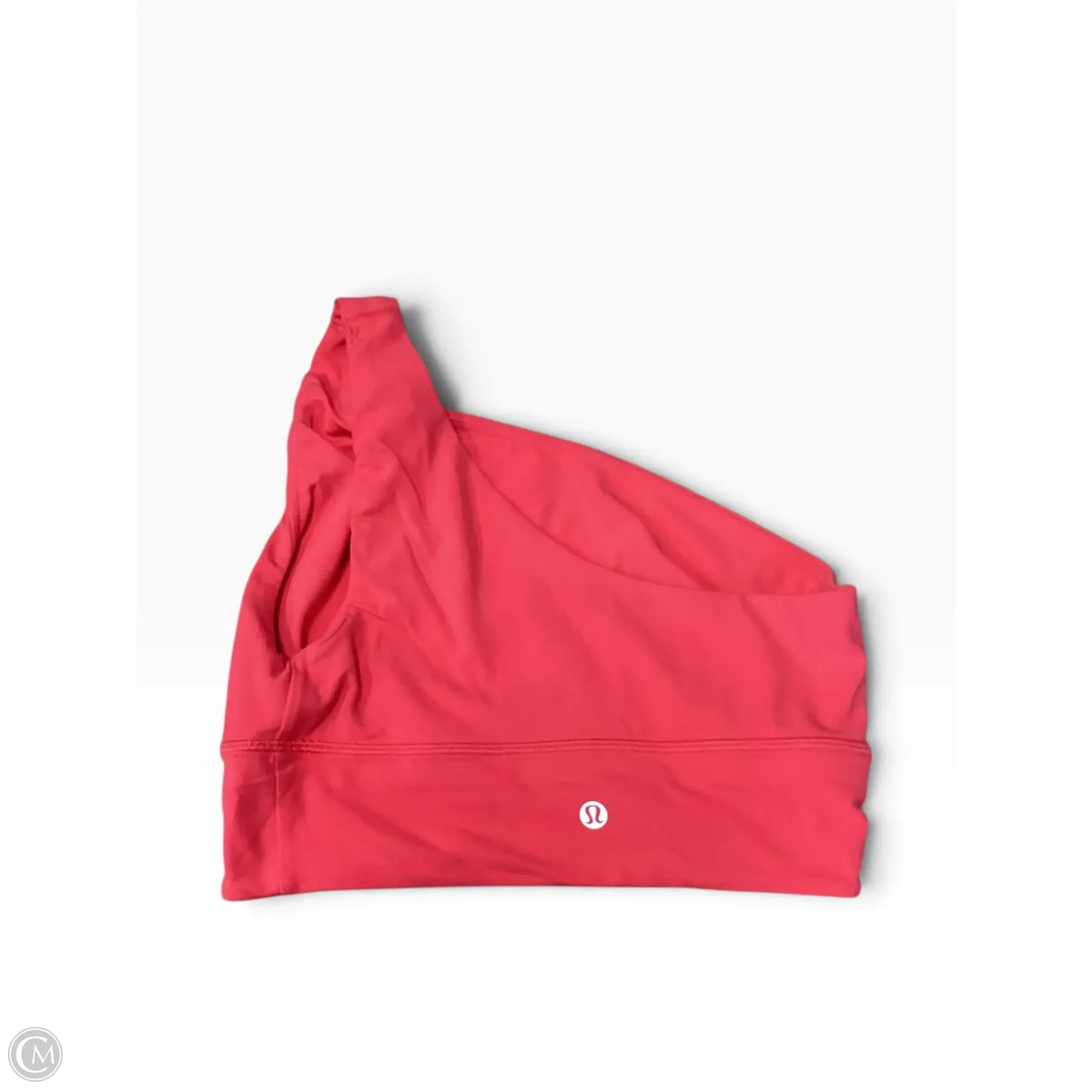 Athletic Bra By Lululemon In Pink, Size: 6