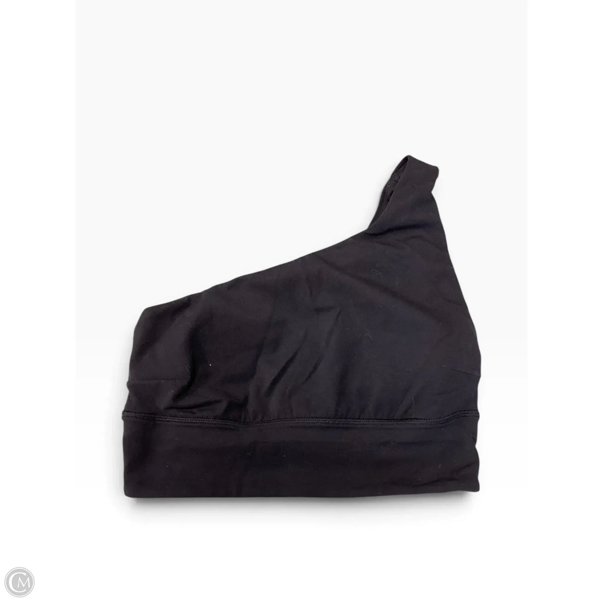 Athletic Bra By Lululemon In Black, Size: 6