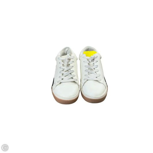 Shoes Sneakers By Dolce Vita In Brown, Size: 7.5
