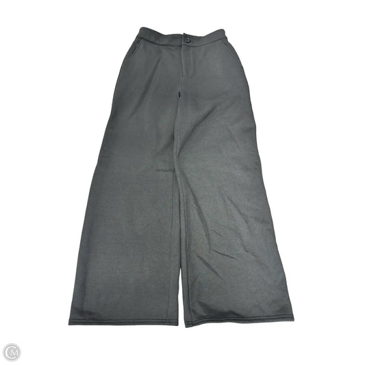 Pants Wide Leg By Alo In Blue, Size: S