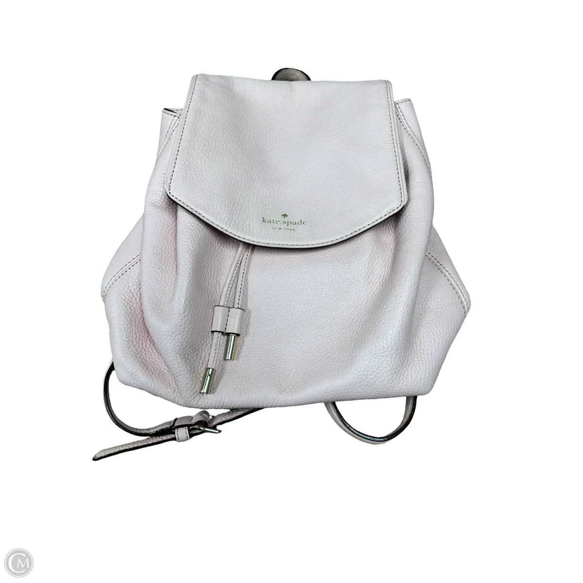 Backpack Designer By Kate Spade, Size: Medium