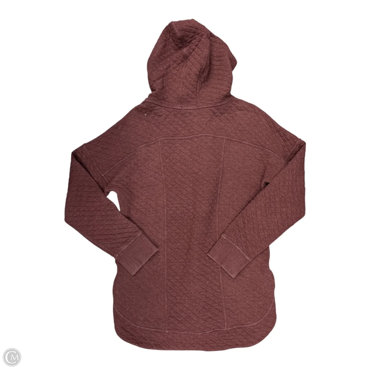Jacket Other By Patagonia In Red, Size: L