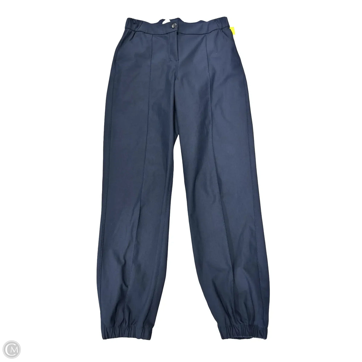 Pants Joggers By Lululemon In Blue, Size: 2