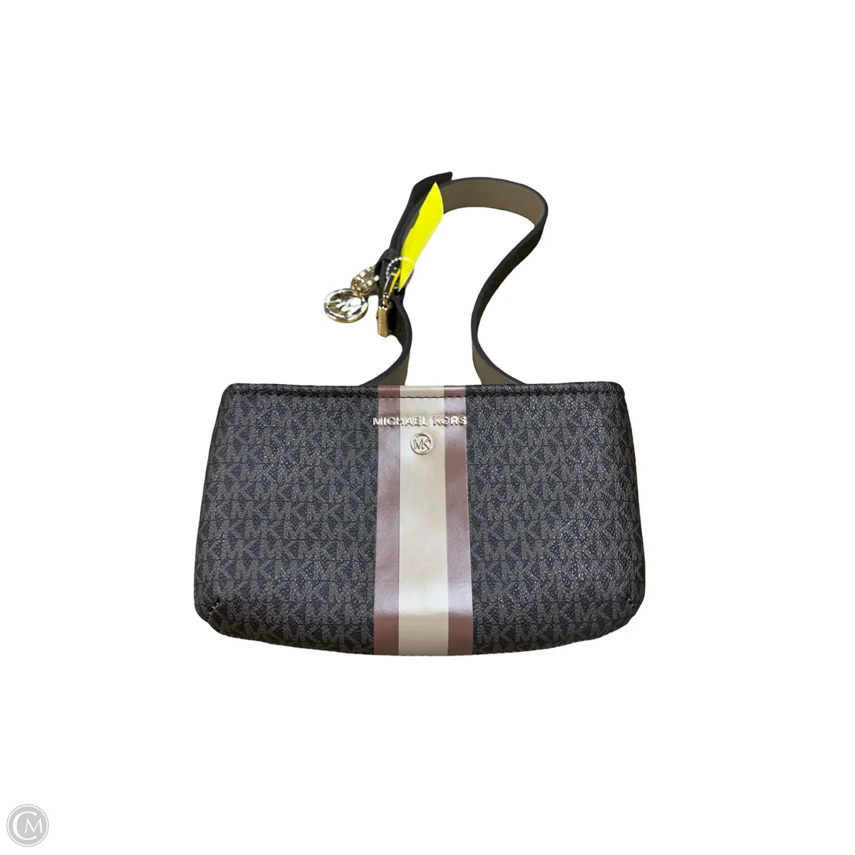 Belt Bag By Michael By Michael Kors, Size: Small