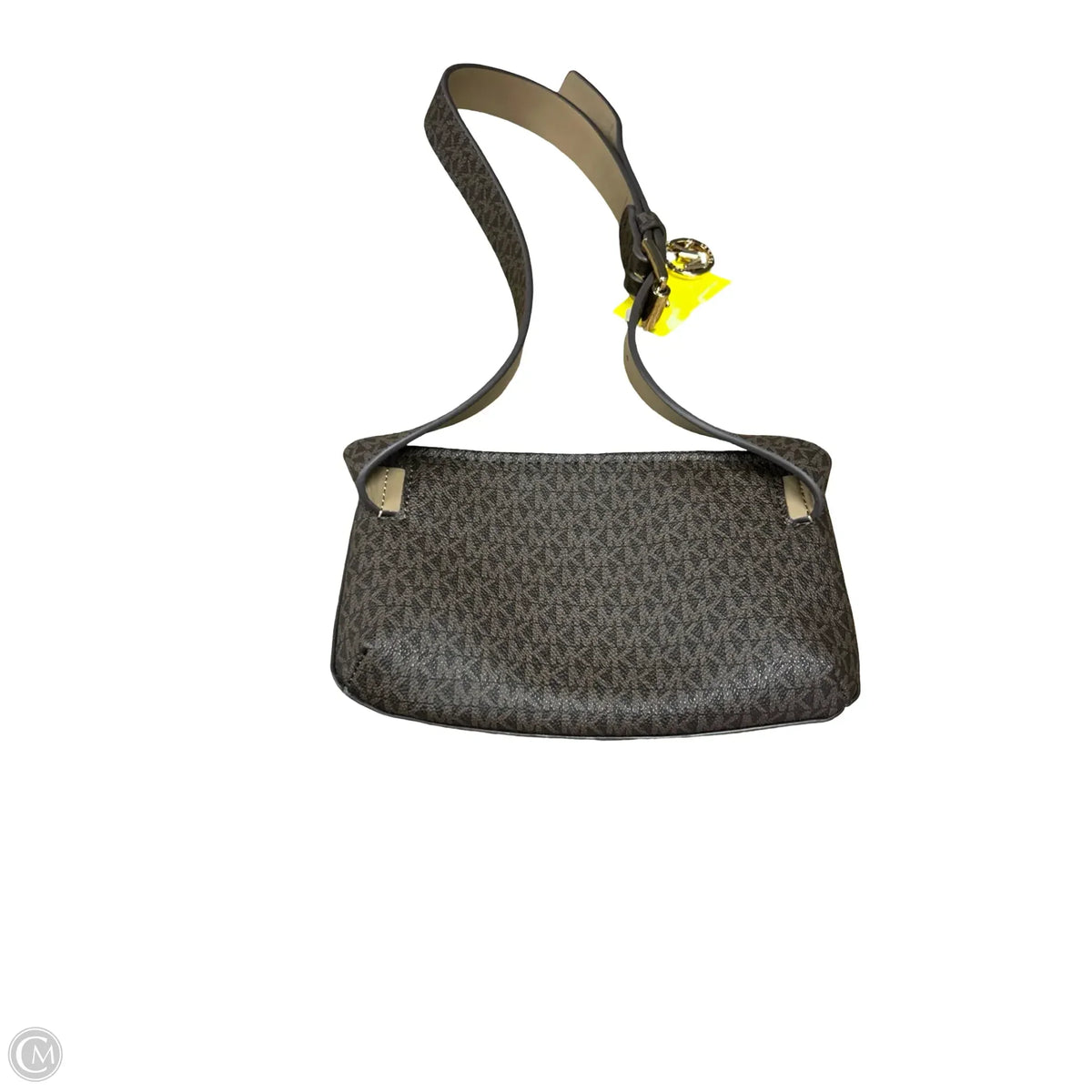 Belt Bag By Michael By Michael Kors, Size: Small