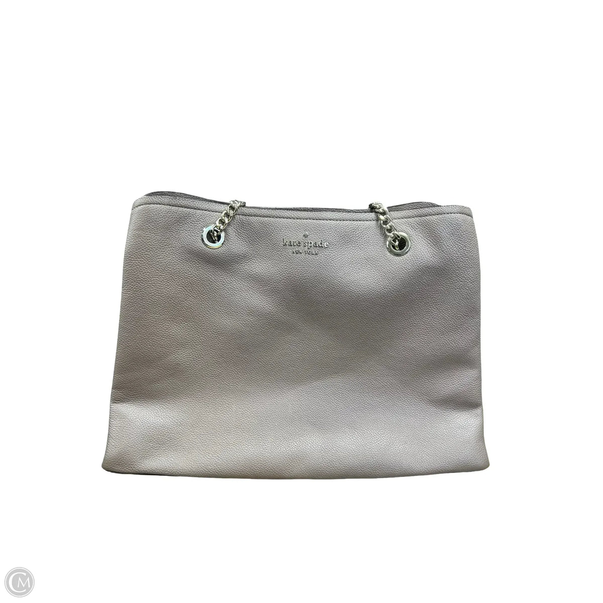 Tote Designer By Kate Spade, Size: Large