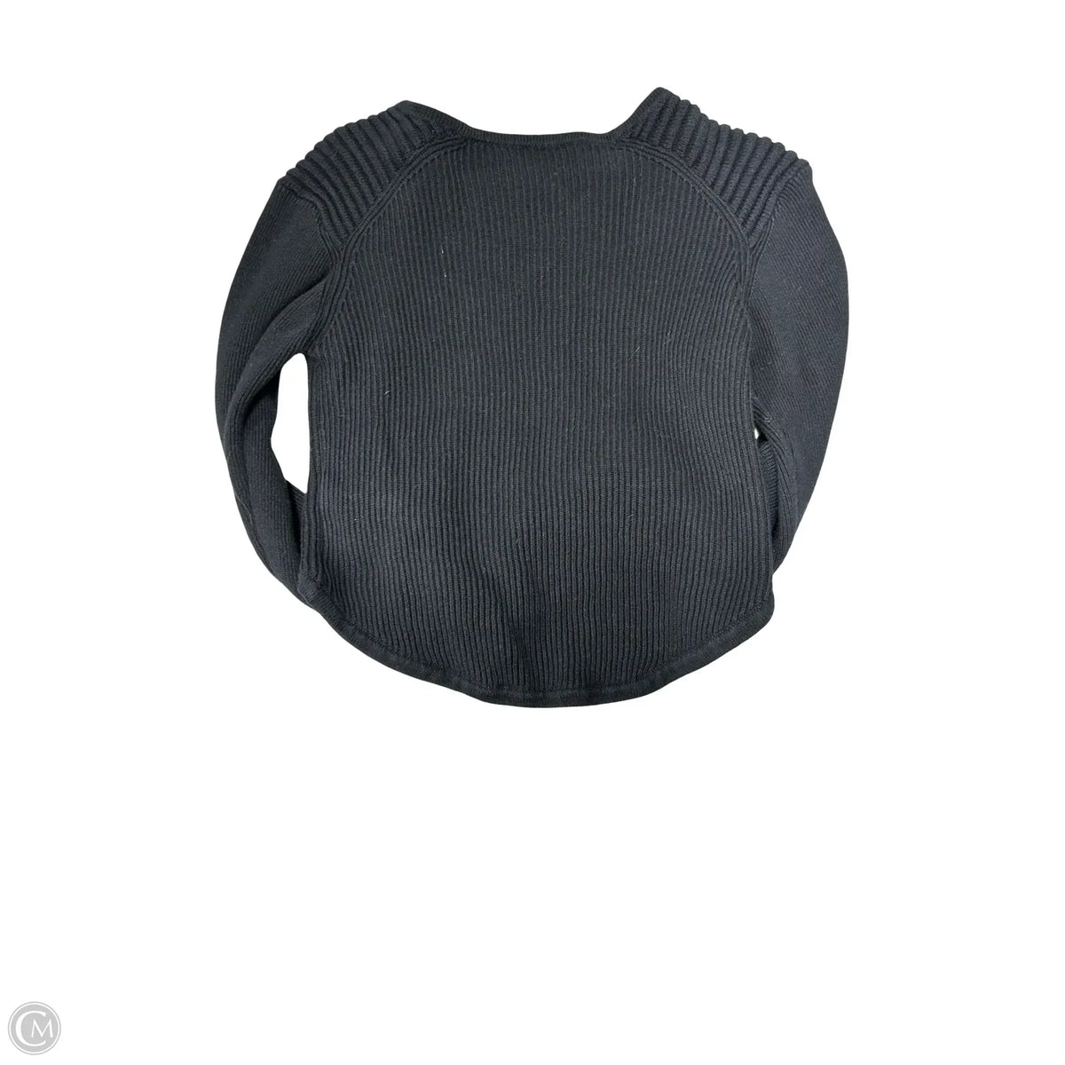 Sweater By Cabi In Black, Size: S