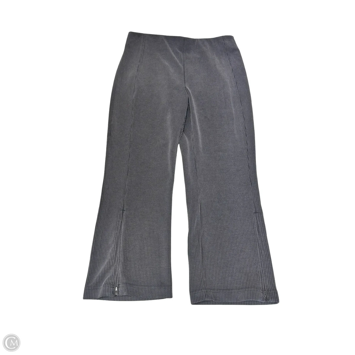 Pants Lounge By Lululemon In Grey, Size: 12