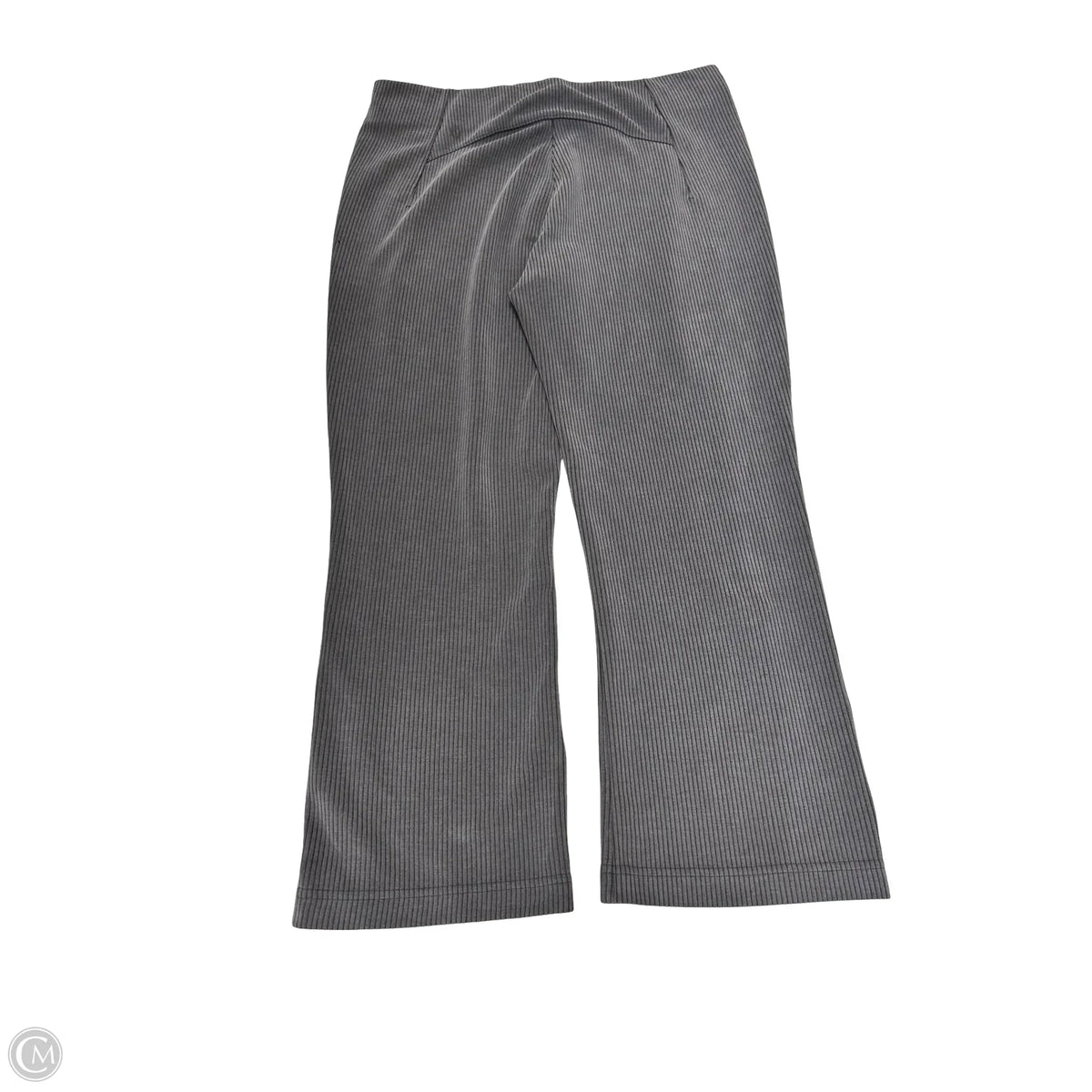 Pants Lounge By Lululemon In Grey, Size: 12