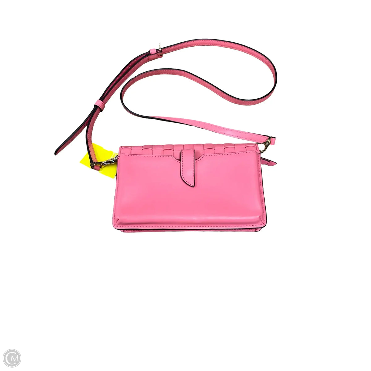 Crossbody Designer By Michael Kors, Size: Small