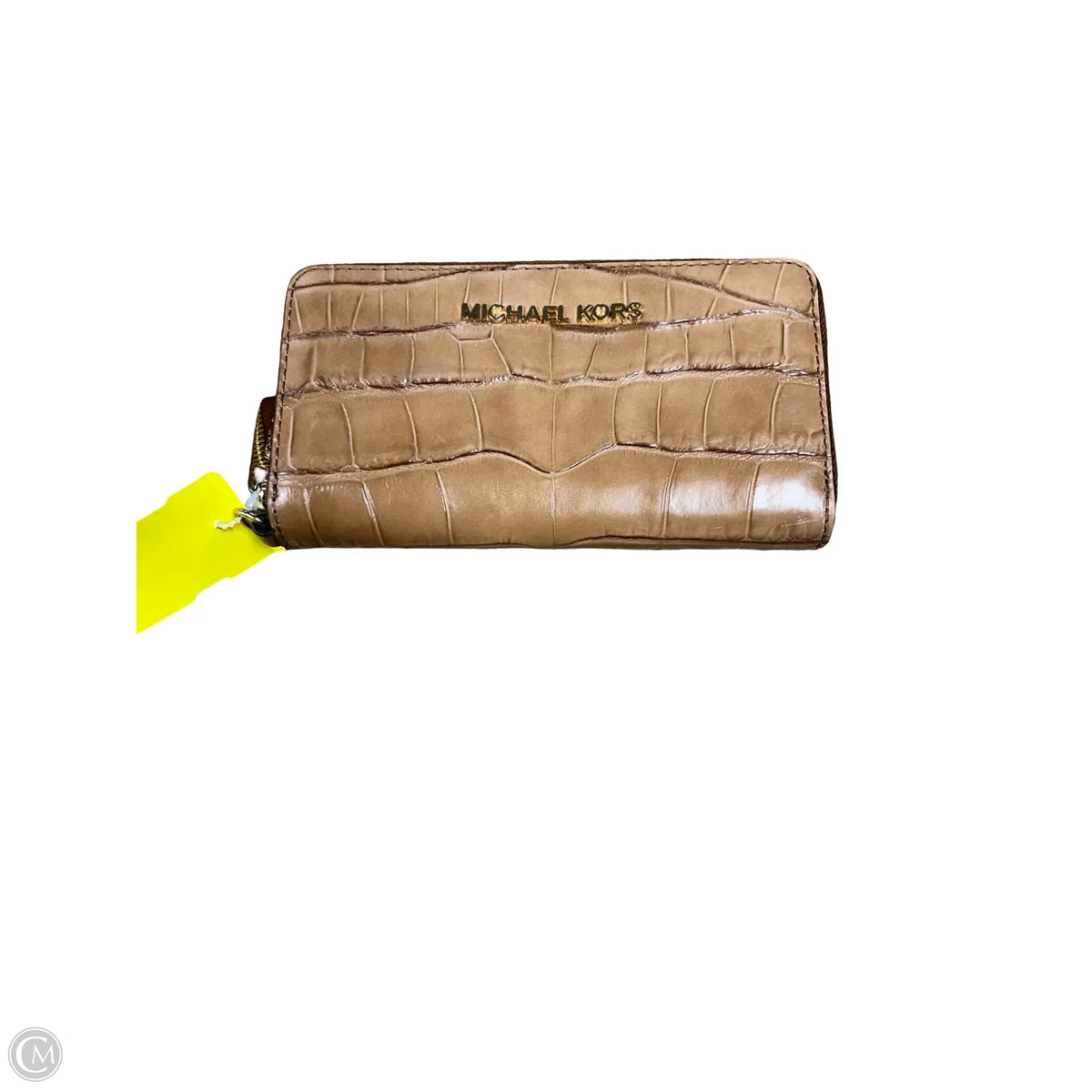 Wallet Designer By Michael Kors, Size: Medium