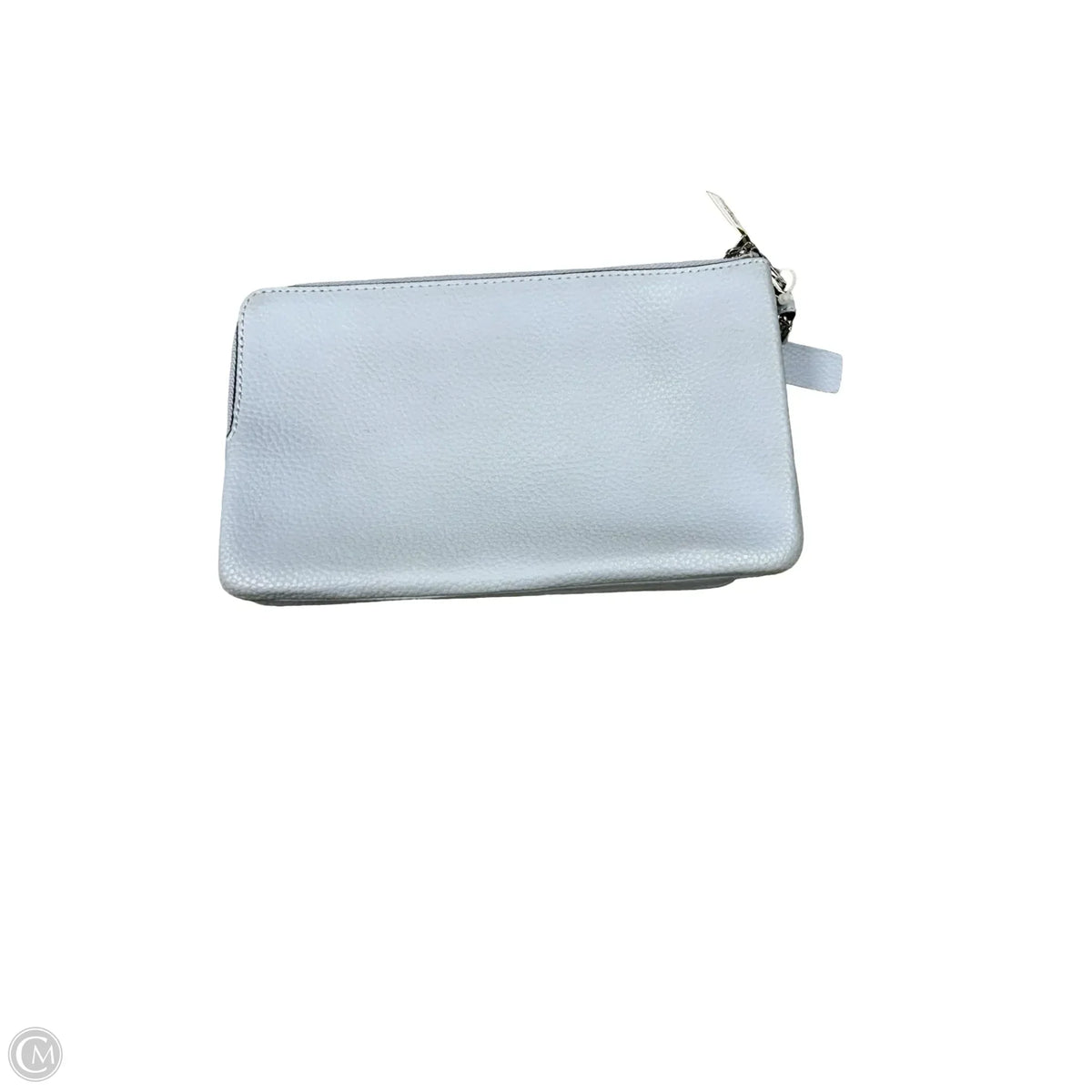 Wristlet Designer By Coach, Size: Large