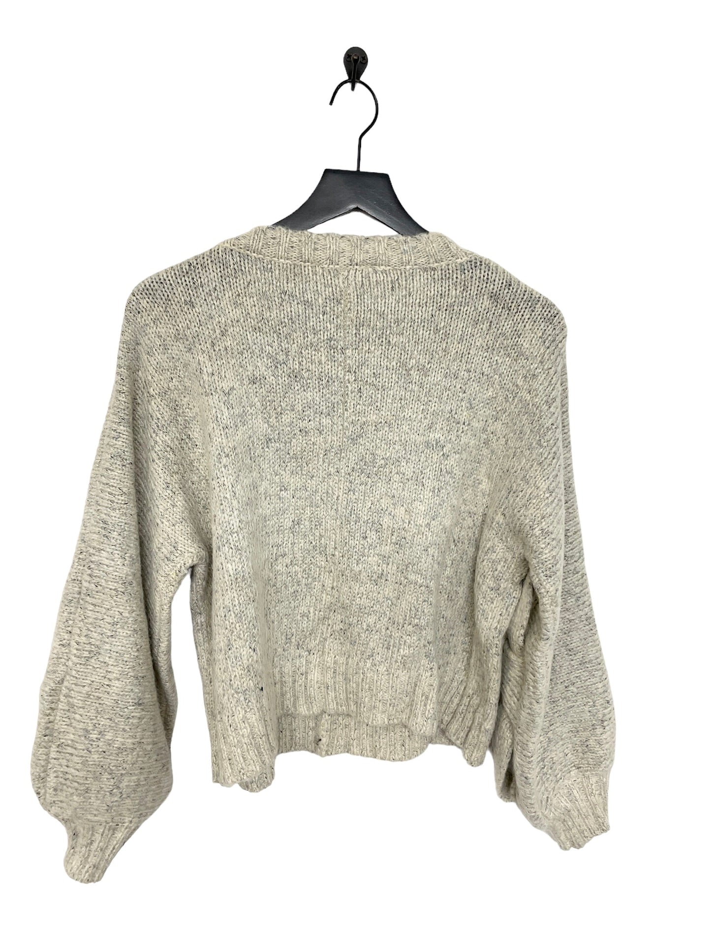 Cream Sweater Mystree, Size M