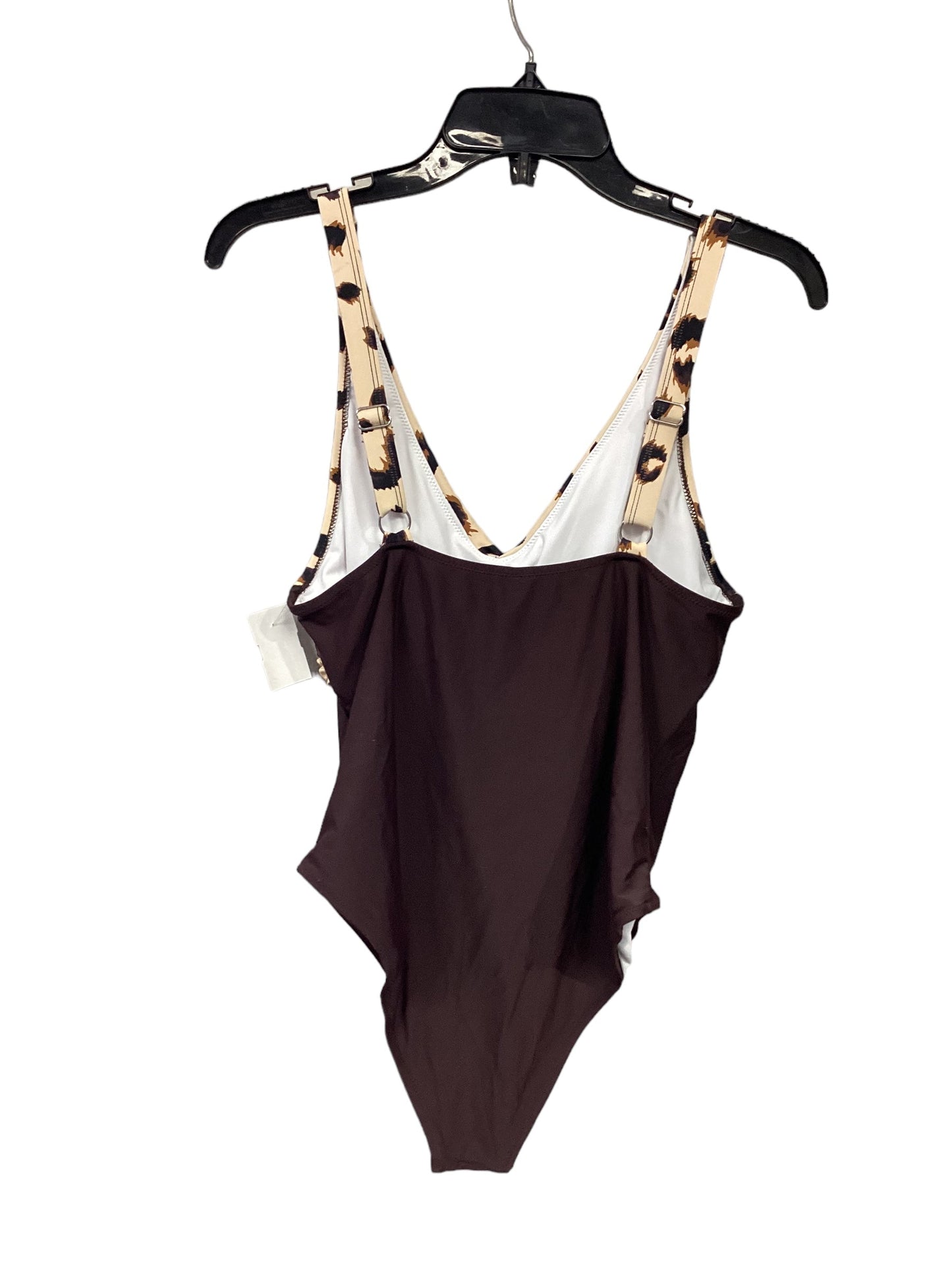Swimsuit By Cmf  Size: Xl