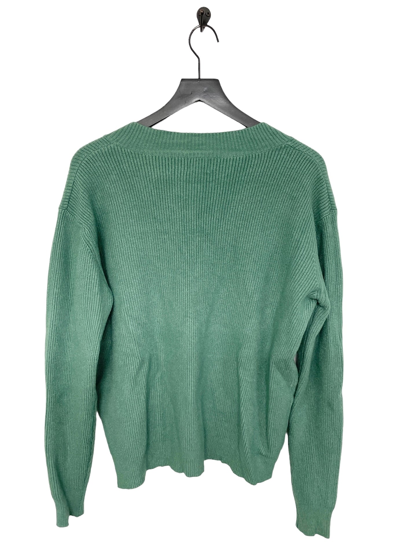 Green Sweater Dreamers, Size S