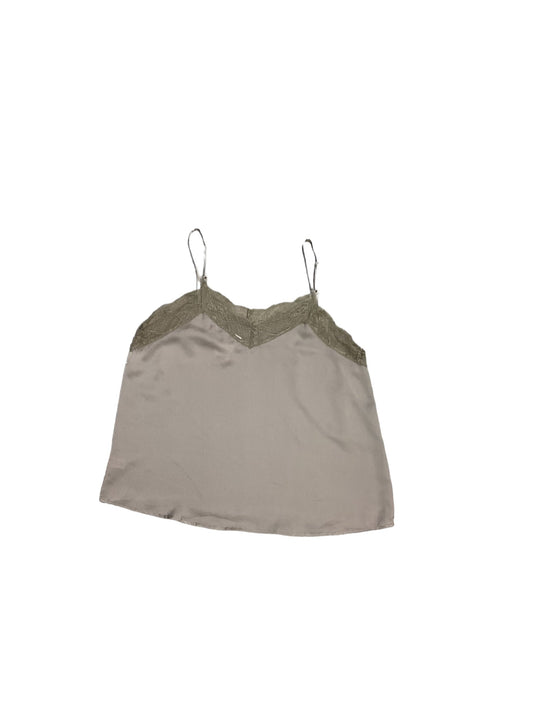 Top Sleeveless By Active Usa  Size: L