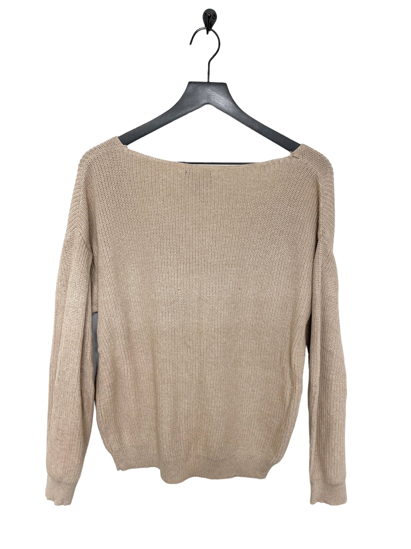 Nude Sweater Lumiere, Size M