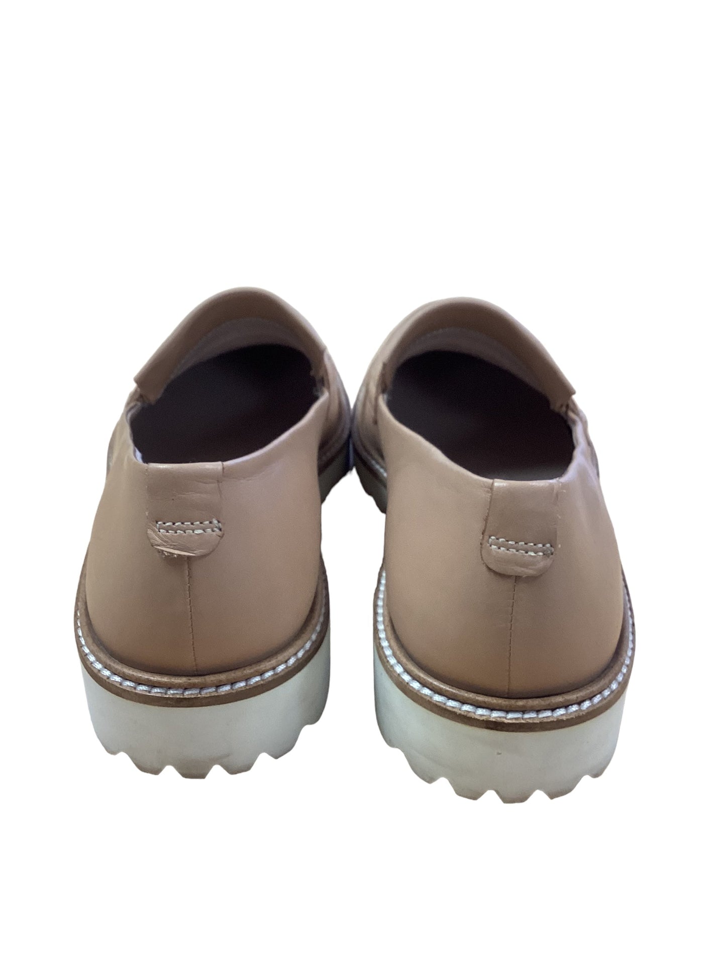 Shoes Flats By Ecco  Size: 6