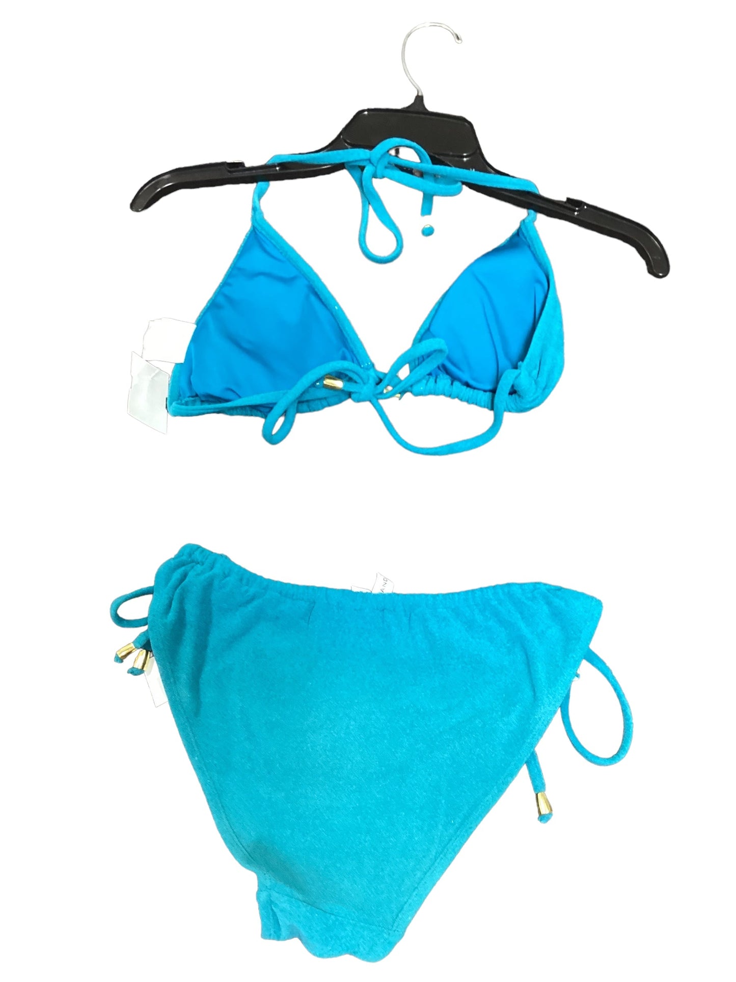 Swimsuit 2pc By Lucky Brand  Size: M