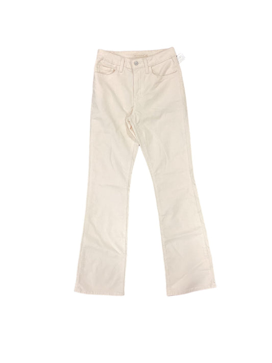 Pants Corduroy By Levis  Size: 4
