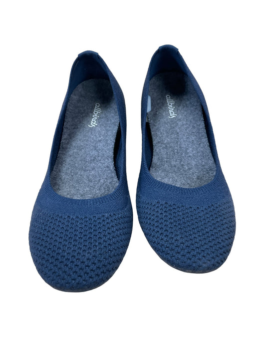 Shoes Flats By Allbirds  Size: 7