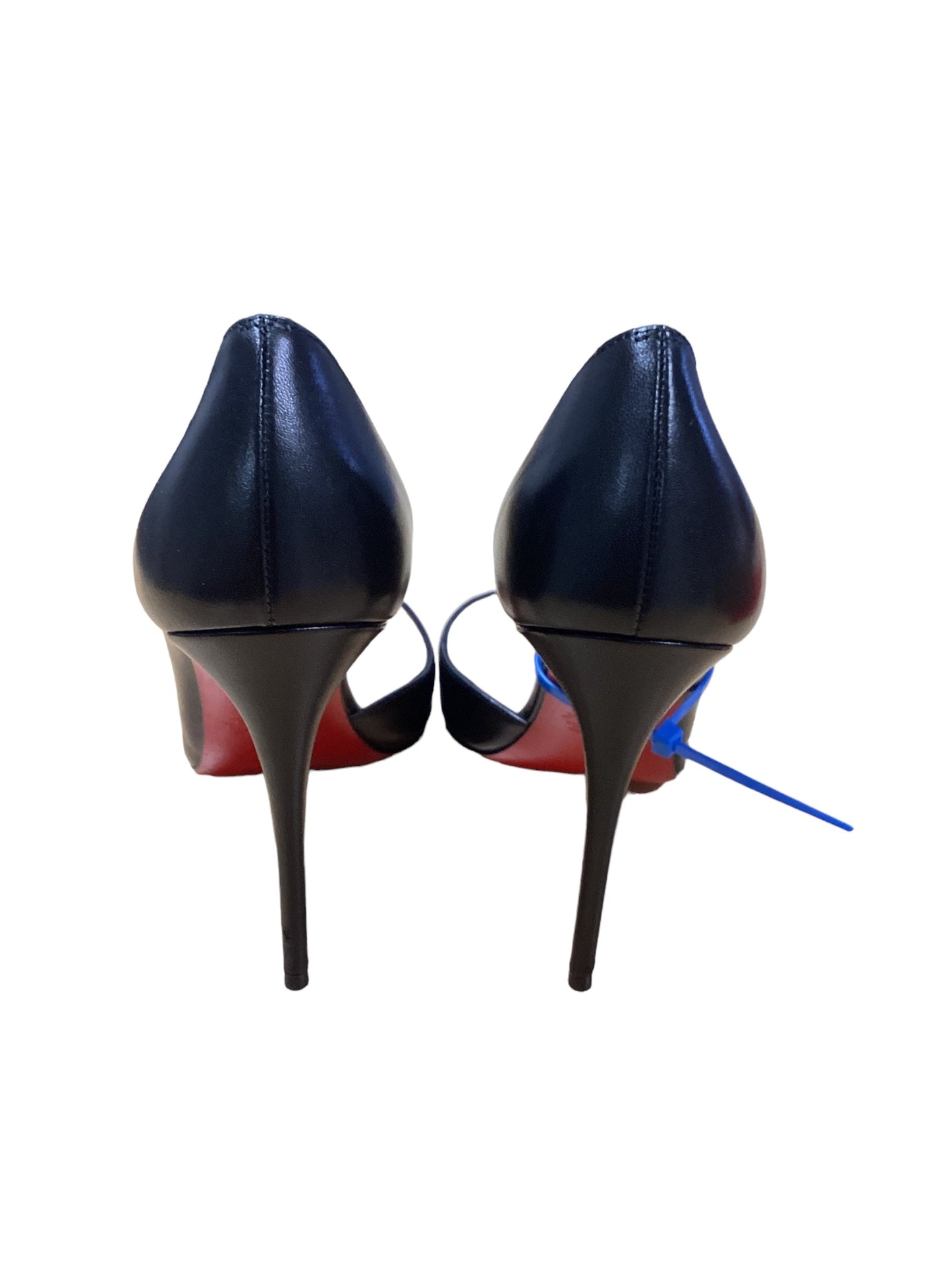 Shoes Luxury Designer By Christian Louboutin  Size: 7.5