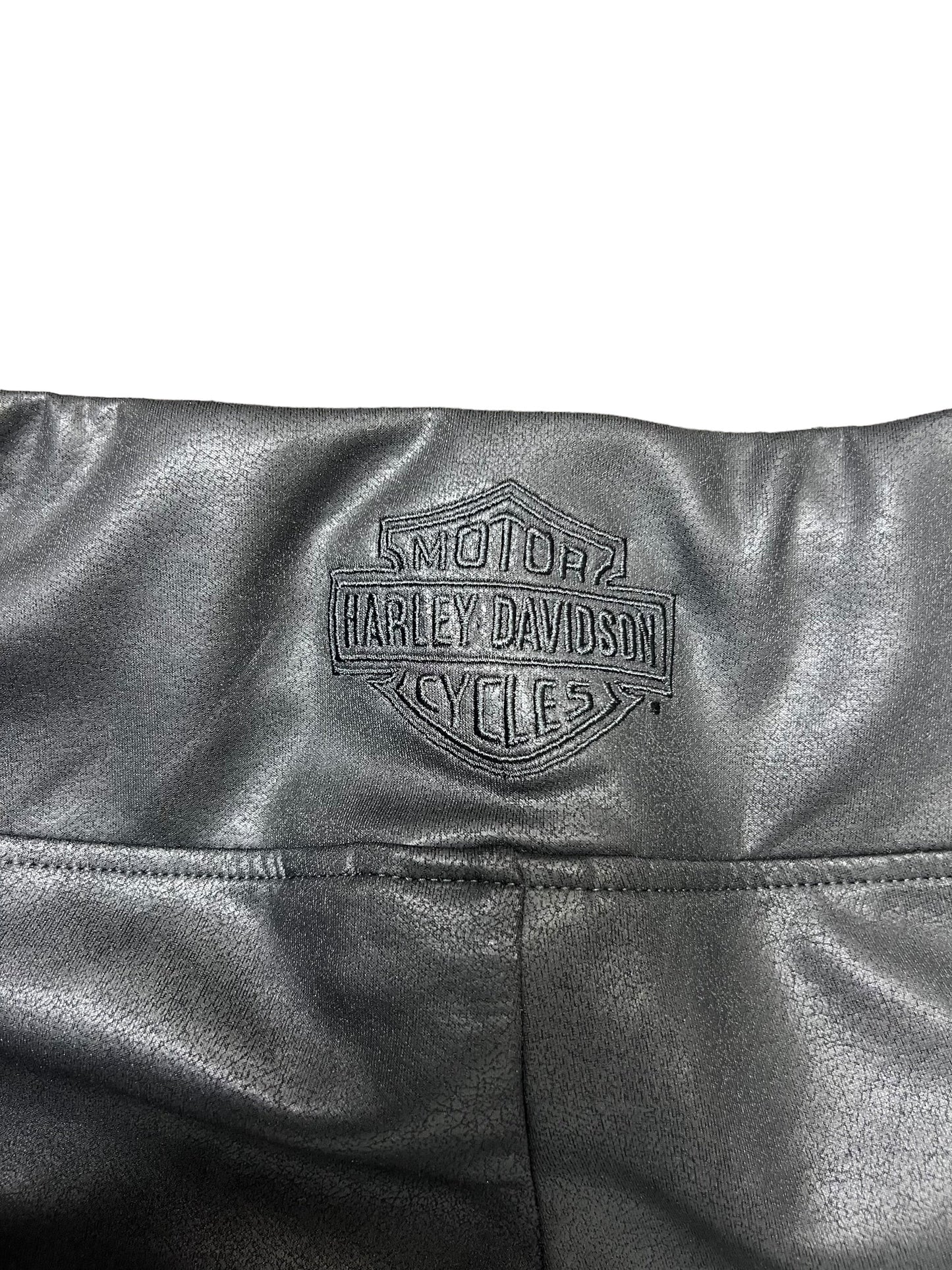 Pants Leggings By Harley Davidson  Size: 1
