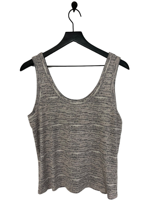 Top Sleeveless By Evereve  Size: L